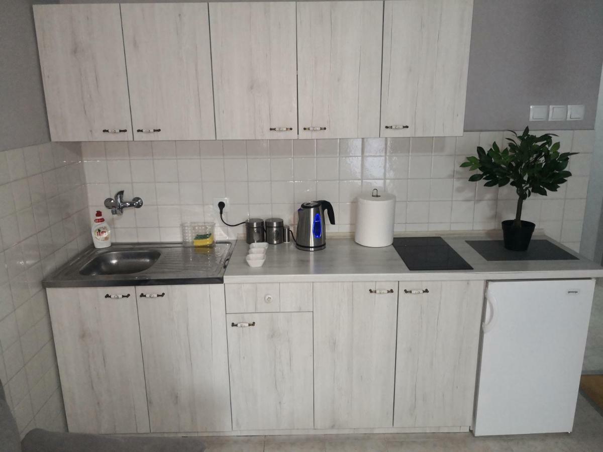 Contemporary Residence Ni Extérieur photo